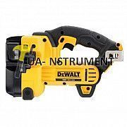 Аккумуляторный резчик шпилек DeWALT,18,0В XR Li-lon,для шпилек M6,M8,M10 и M12, кейс, без аккум.и ЗУ Кременчуг