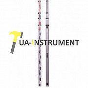 Линейка алюминиевая DeWALT для ротационных лазеров., шт Кременчуг