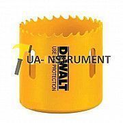 Цифенбор Bi-металлический DeWALT, d= 25 мм, глубина реза 38 мм., шт Кременчуг