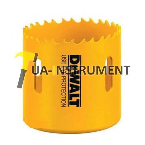 Цифенбор Bi-металлический DeWALT, d= 25 мм, глубина реза 38 мм., шт Кременчуг - изображение 1
