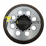Шлифплатформа DeWALT, средняя жесткость (DWE6423) N329079, шт Кременчуг