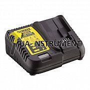 Устройство зарядное DeWALT, XR Li-Ion для аккумуляторов 10,8V - 18V, шт Кременчуг