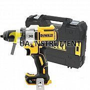 Дрель-шуруповерт XR Li-Ion,18V, Bluetooth, 9 5Нм, патрон 1.5-13 мм, кейс DeWALT DCD992NT Кременчуг