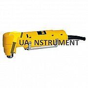 Дрель угловая 350Вт, 9.2 Нm, 0-1200 об/мин, ключ/патрон 10 мм, 1,7 кг DeWALT D21160 Кременчуг