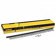 Шурупы для шуруповертов по гипсокартону DeWALT, 45 мм х 3,5 мм,в лентах для DCF620, 1000 штук, шт Кременчуг