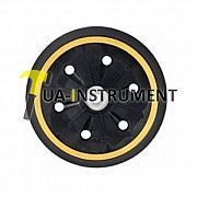 Шлифплатформа DeWALT, средняя жесткость (D26410), шт Кременчуг