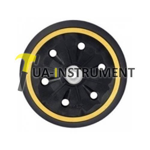 Шлифплатформа DeWALT, средняя жесткость (D26410), шт Кременчуг - изображение 1