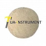 Колпак полировальный DeWALT, d=115 мм, овчина., шт Кременчуг