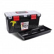Ящик для инструмента 20.5" 508*247*241мм Intertool BX-0205 Кременчуг