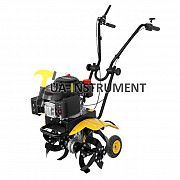 Культиватор бензиновый, 5,0HP, ширина захвата 500мм Intertool TL-5000 Кременчуг