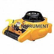 Лазер ротационный, DeWalt, 2 батареи (D-cell), крепление на стену , лучеуловитель, очки, чемодан., ш Кременчуг