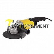 Угловая шлифмашина STANLEY, 2200 Вт, d=230 мм, 6500 об/мин, 5.7 кг., шт Кременчуг