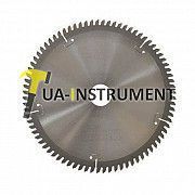 Диск пильный DeWALT, 305х30мм, 80z (TFZ/TCG), - 5 град., шт Кременчуг