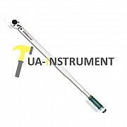 Ключ динамометрический TOPTUL 3/4"x1230mm(L) 140-980Nm ANAA2498 Кременчуг