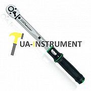 Ключ динамометрический TOPTUL 3/8"x360mm(L) 10-50Nm ANAM1205 Кременчуг