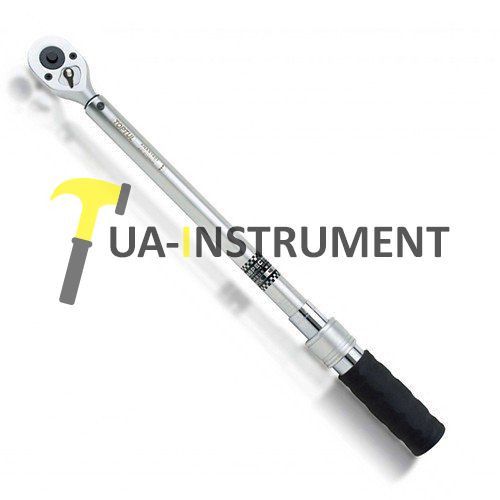 Ключ динамометрический TOPTUL 1/2"x495mm(L) 40-210Nm ANAS1621 Кременчуг - изображение 1