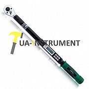 Ключ динамометрический TOPTUL 10-100Нм (цифровой) 3/8" DT-100N0 Кременчуг