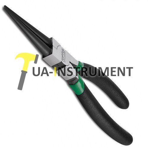 Круглогубцы TOPTUL 6" DFAL2206B Кременчуг - изображение 1