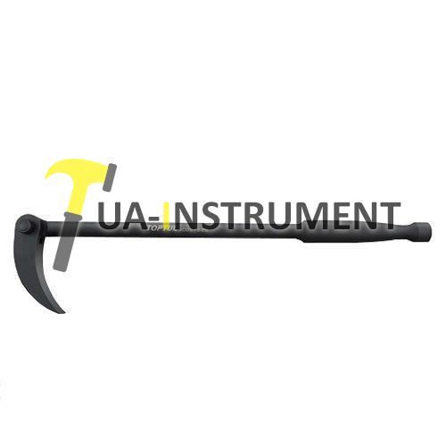 Монтировка трещоточная TOPTUL 18" JCDE1825 Кременчуг - изображение 1