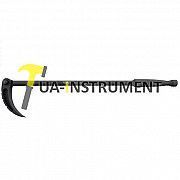 Монтировка трещоточная TOPTUL 24" JCDF2425 Кременчуг