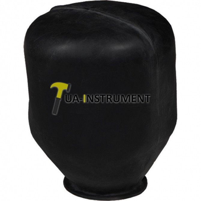 Мембрана для гидроаккумулятора 50л (butyl) aquatica 779512 Кременчуг - изображение 1