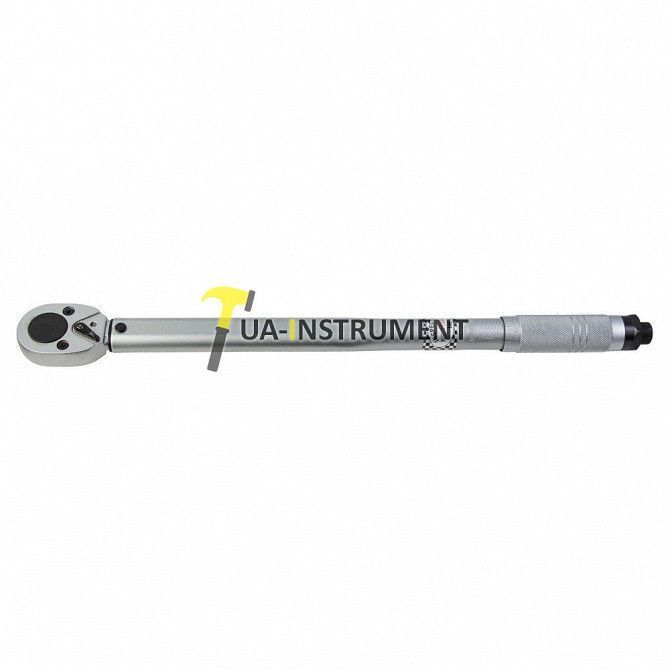 Ключ динамометрический ½" 42-210Нм ULTRA (кейс) ultra 6049012 Кременчуг - изображение 1