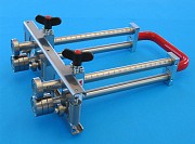 Продам ручной листогиб WUKO Duo Bender 3200 Харьков