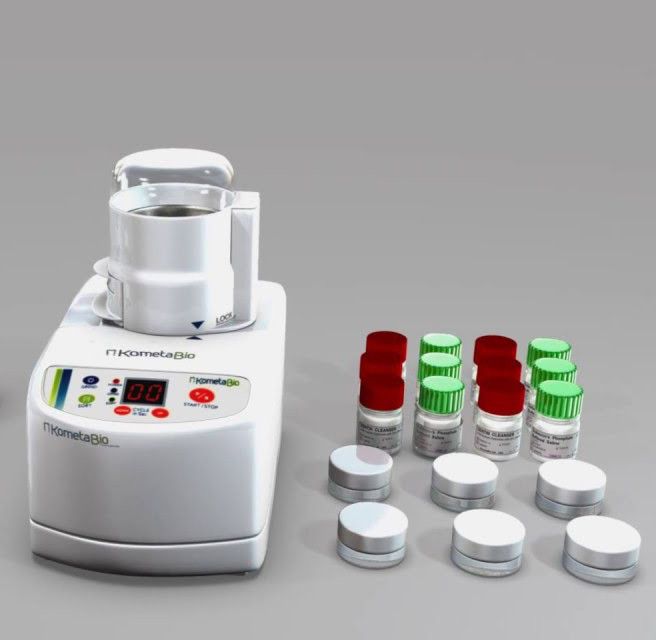 Зубомолка Smart Dentin Grinder (KometaBio) Киев - изображение 1