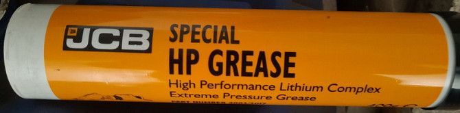 4003/2017 смазка JCB Special HP Grease Никополь - изображение 1