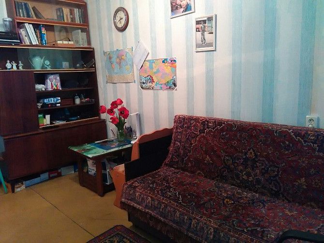 Продам 1 комн . квартиру на Крымском бульваре!!! Одесса - изображение 1