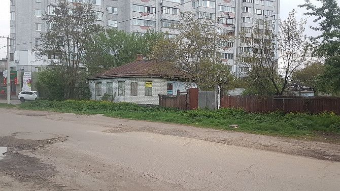 Продам участок в Черкассах 10 соток Черкассы - изображение 1
