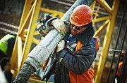 Предоставляем вакансию для бетонщиков в германии Каменец-Подольский