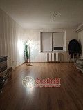 Двухкомнатная квартира 70 м2. Микромегас на Марсельской. Одесса
