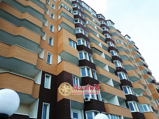 Большая двухкомнатная квартира в новом сданном доме. Одесса - изображение 1