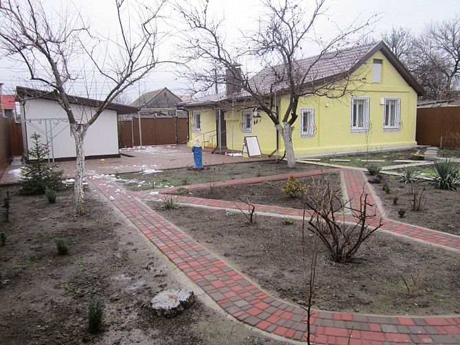 Продам дом Курская/Кишеневская Одесса - изображение 1