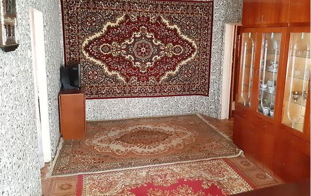 Продам трехкомнатную квартиру дешево Одесса - изображение 1