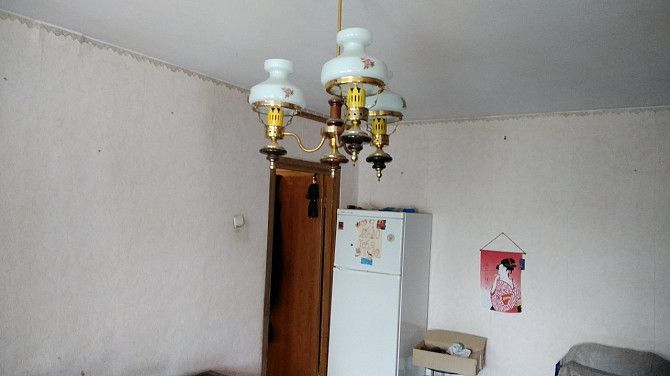 квартира на татрова Одесса - изображение 1