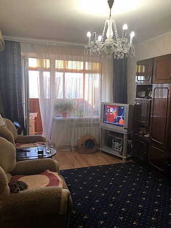 2к квартира в тихом уютном районе на Крымской Одесса - изображение 1