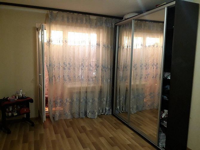 Продам отличную 1-но комнатную квартиру по ул. Ак. Сахарова Одесса - изображение 1