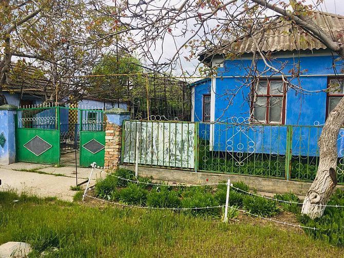 Дом в Курисово Одесса - изображение 1