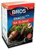 Засіб від слимаків BROS, 1кг Винница