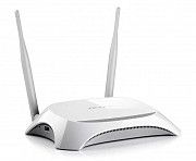 Wi-fi роутер TP-Link TL-WR840N в Киеве Киев