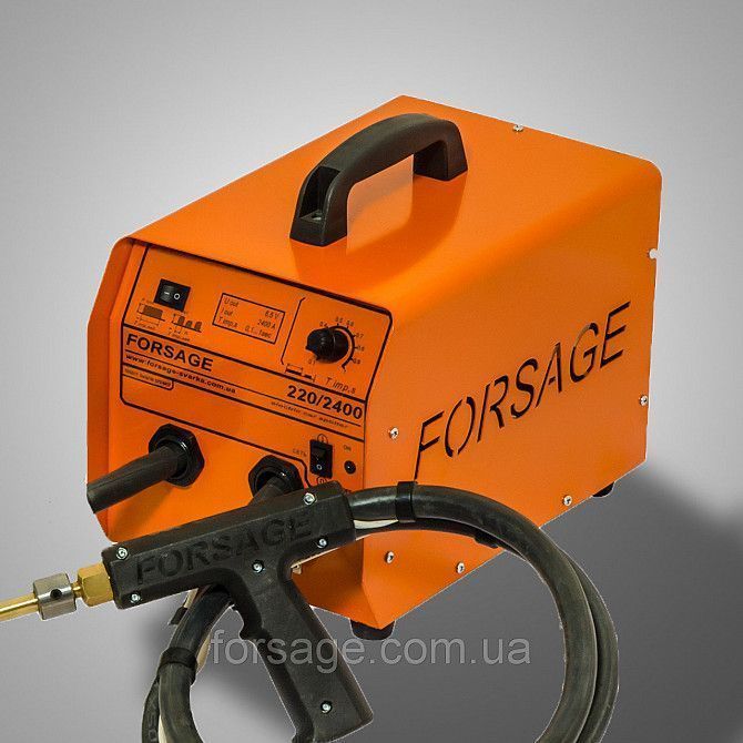 Спотер Forsage 220/2400 Київ - изображение 1