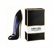 Парфюмерия (Т/в) Т/в CarolinaHerrera (Туфелька Черная) 80ml Запорожье