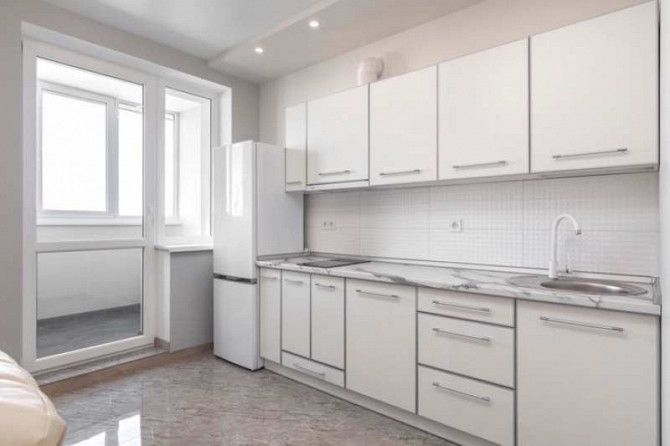 Продам 1к квартиру возле метро Харьков - изображение 1