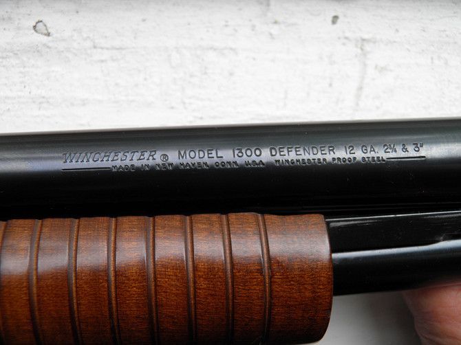 продам Winchester 12к Полтава - изображение 1