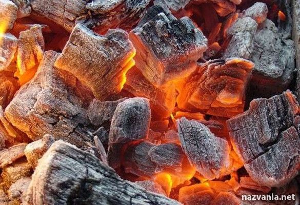 Древесный уголь для мангалов+Бесплатная Доставка Днепр - изображение 1