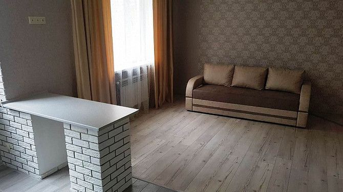 Квартира с ремонтом Одесса - изображение 1
