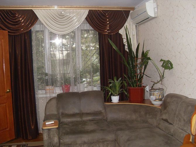 Продам 4к квартиру на Заболотного Одесса - изображение 1