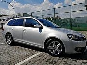 Продам Volkswagen Golf 2011 универсал в отличном состоянии! Київ